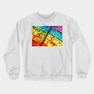 Artsy Fartsy - 13 - Zipped Again © Crewneck Sweatshirt